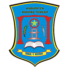 Logo SMAN 1 KOBA
