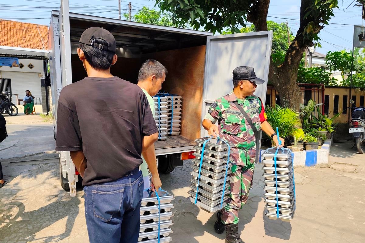 Ini Aturan Pembagian MBG untuk Anak Sekolah Selama Ramadhan!