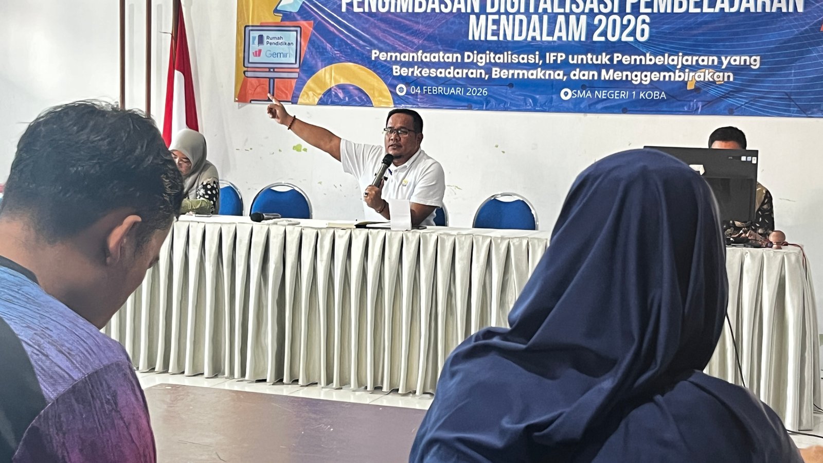 Berita