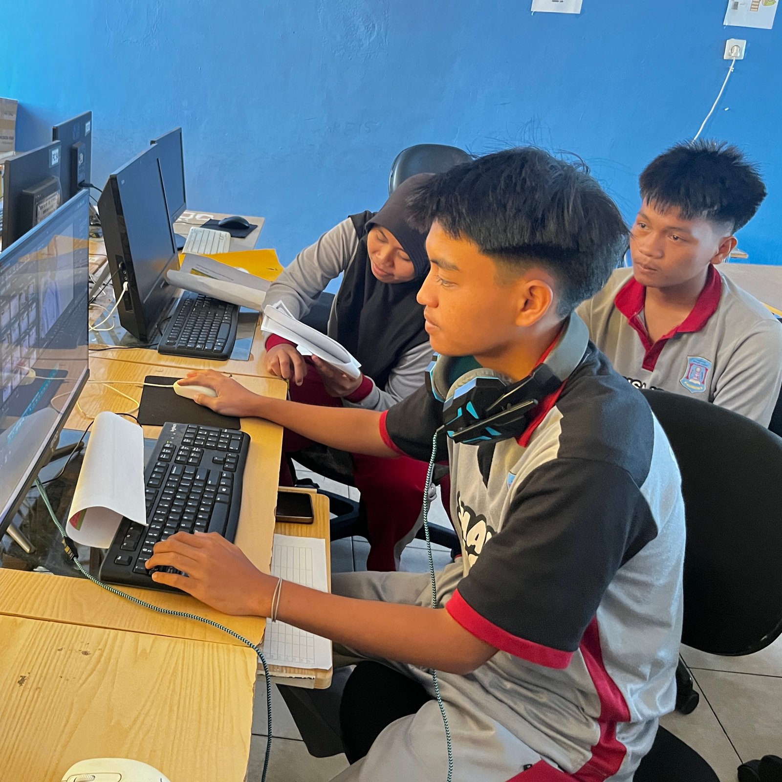 Gambar Artikel