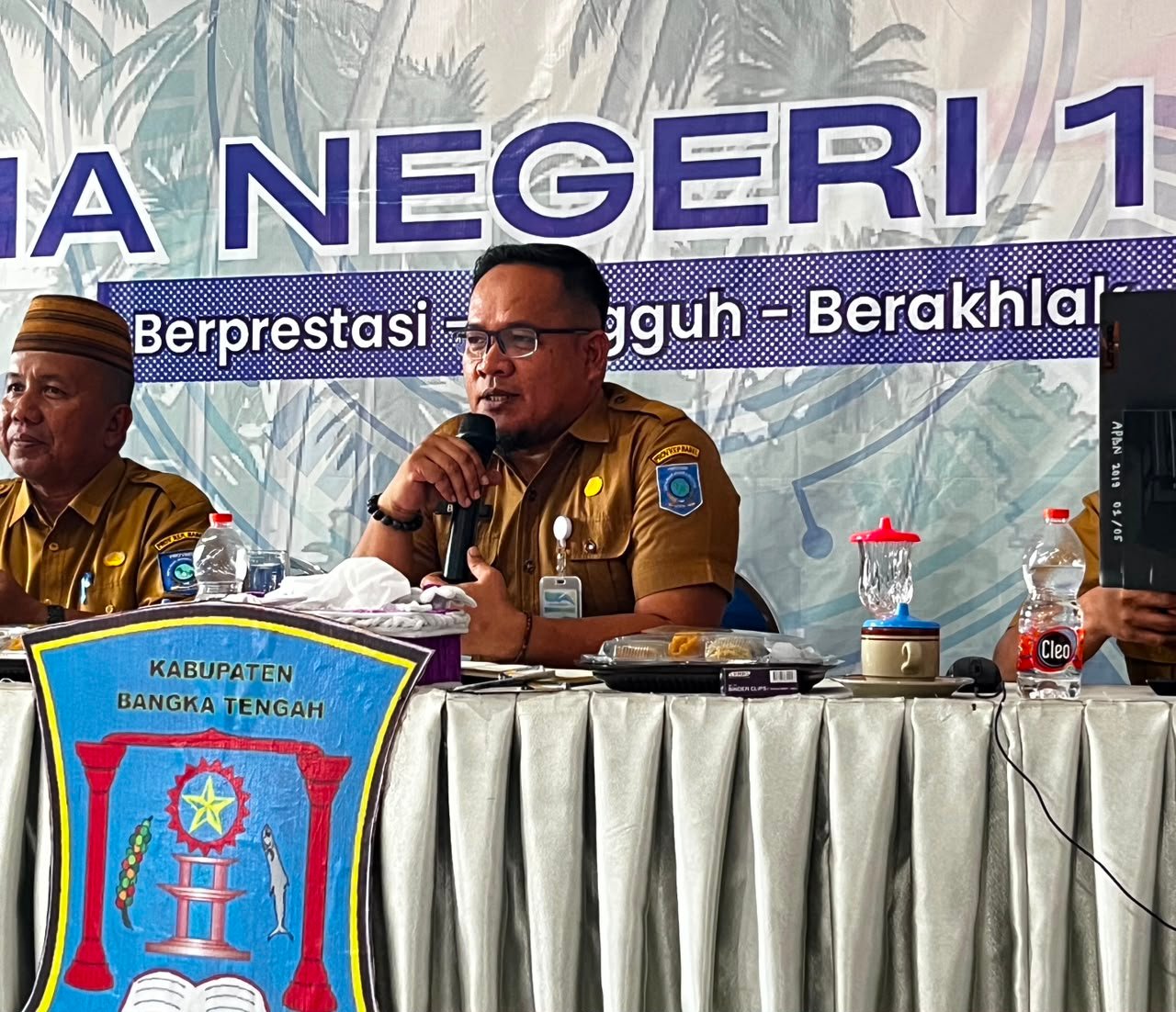 Berita